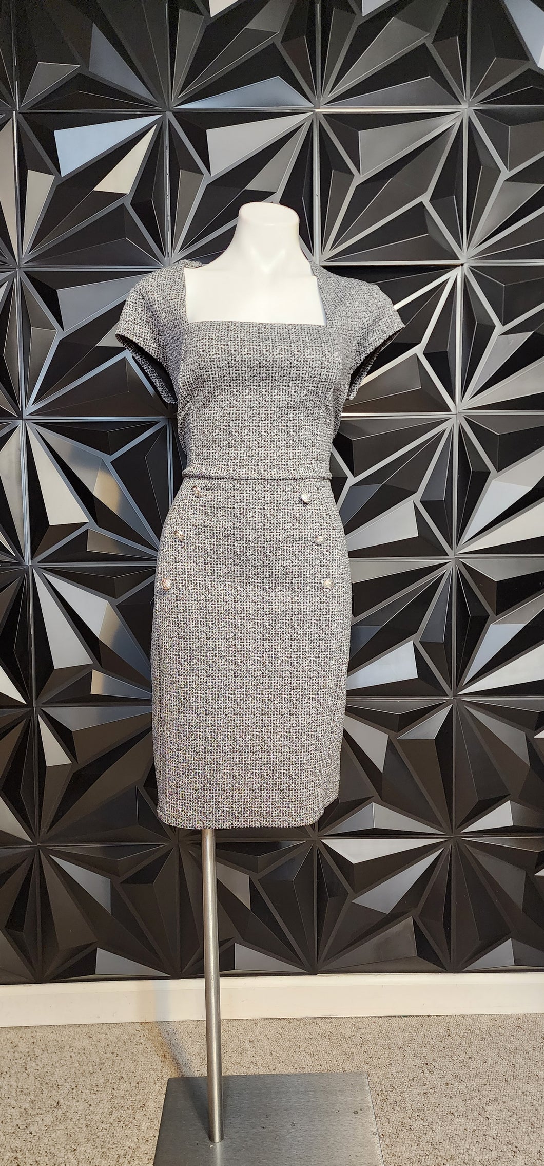 ENFOCUS DRESS      SZ 14