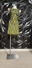 Load image into Gallery viewer, DORTHY PERKINS LACE OVERLAY DRESS      SZ 42 EURO

