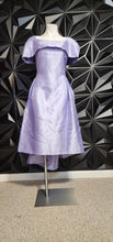 Load image into Gallery viewer, EY BOUTIQUE HIGH LOW DRESS      SZ 18 ( BEST FITTING SZ 16)
