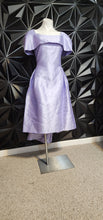 Load image into Gallery viewer, EY BOUTIQUE HIGH LOW DRESS      SZ 18 ( BEST FITTING SZ 16)
