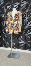 Load image into Gallery viewer, MAGGIE MCNAUGHTON VINTAGE BLAZER        SZ 24

