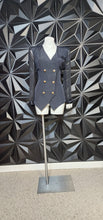 Load image into Gallery viewer, MANNIE WEST VINTAGE BLAZER       SZ 5 (4/6)
