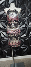 Load image into Gallery viewer, MY MICHELLE SEQUIN DRESS        SZ 13
