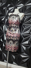 Load image into Gallery viewer, MY MICHELLE SEQUIN DRESS        SZ 13
