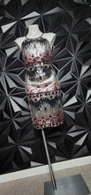 Load image into Gallery viewer, MY MICHELLE SEQUIN DRESS        SZ 13
