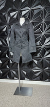 Load image into Gallery viewer, CHADWICKS POLKA DOT JACKET      SZ 4

