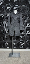 Load image into Gallery viewer, CHADWICKS POLKA DOT JACKET      SZ 4

