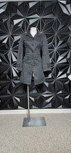 Load image into Gallery viewer, CHADWICKS POLKA DOT JACKET      SZ 4

