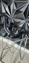 Load image into Gallery viewer, WILD FABLE BLACK MULES           SZ 9
