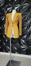 Load image into Gallery viewer, MILANO BLAZER         SZ 10
