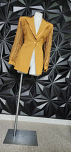 Load image into Gallery viewer, MILANO BLAZER         SZ 10

