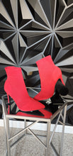 Load image into Gallery viewer, NEW MIA RED HEELS       SZ 8.5
