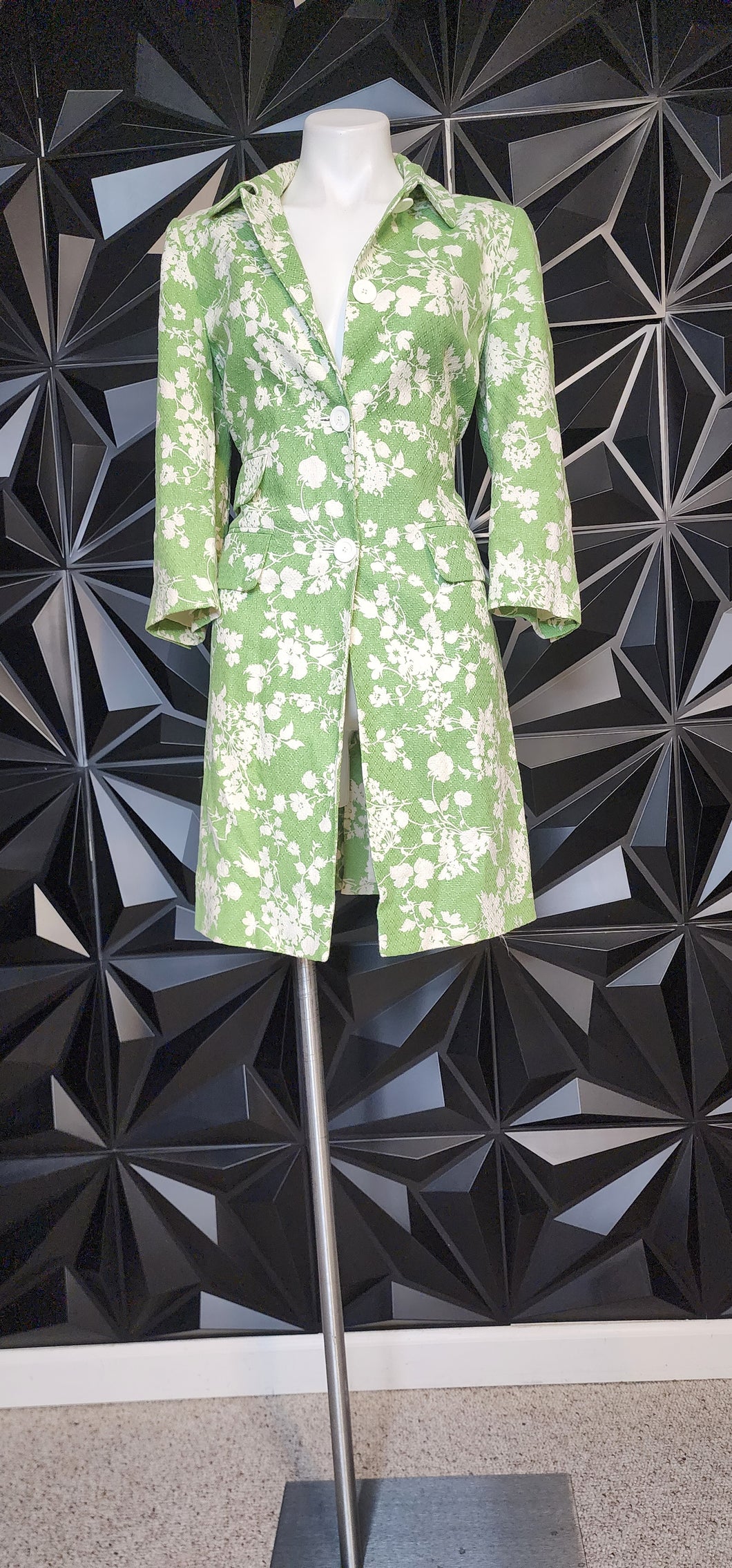 ANN TAYLOR LOFT BLAZER       SZ 8