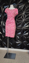 Load image into Gallery viewer, NEW YORK &amp; COMPANY DRESS        SZ MED-LRG
