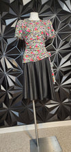Load image into Gallery viewer, EUROPEAN CONNECTION VIINTAGE DRESS       SZ 14
