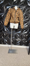 Load image into Gallery viewer, STUNT WORKS BOMBER JACKET        SZ MED
