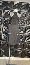 Load image into Gallery viewer, BLACK FIT FLARE DRESS       SZ 3XL (14-18 FIT)
