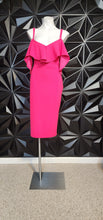 Load image into Gallery viewer, NWOT RACHEL ROY OFF SHOULDER DRESS      SZ XL(best fit 14)
