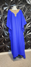 Load image into Gallery viewer, ANIIE ROYAL GOWN             SZ LRG-1X FITTING
