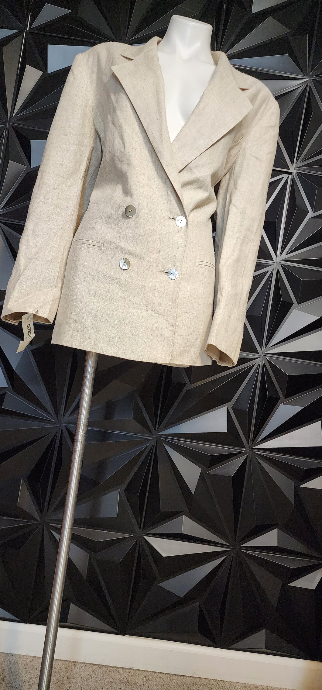 NWT DAVID N BLAZER        SZ 14