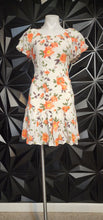 Load image into Gallery viewer, MATILDA JANE FLORAL  BABY DOLL DRESS      SZ SM-LRG
