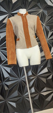 Load image into Gallery viewer, HARVE BENARD BLAZER       SZ 16 PETITE
