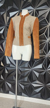 Load image into Gallery viewer, HARVE BENARD BLAZER       SZ 16 PETITE
