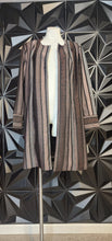 Load image into Gallery viewer, CHICOS LONG DUSTER BLAZER      SZ CHICO 3=1X/2X
