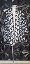 Load image into Gallery viewer, ASHRO HOUNDSTOOTH DUSTER      SZ XXL
