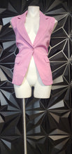 Load image into Gallery viewer, NWT PRETTY GARDEN VEST         SZ SMALL-8
