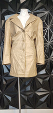 Load image into Gallery viewer, WILSONS LEATHER COAT       SZ 1X
