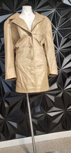 Load image into Gallery viewer, WILSONS LEATHER COAT       SZ 1X
