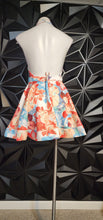 Load image into Gallery viewer, LUXXEL FIT AND FLARE DRESS        SZ MEDIUM
