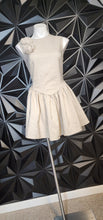 Load image into Gallery viewer, SHEIN BABY DOLL DRESS     SZ SMALL
