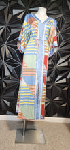 Load image into Gallery viewer, GABRIELLE UNION DRESS       SZ MED -LRG
