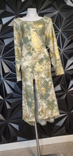 Load image into Gallery viewer, ASHLEY STEWART SPLASH DRESS      SZ 22/24
