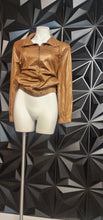 Load image into Gallery viewer, RUBY RD COPPER JACKET        SZ 14
