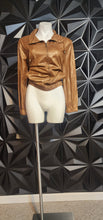 Load image into Gallery viewer, RUBY RD COPPER JACKET        SZ 14
