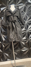 Load image into Gallery viewer, A.B.S BLACK JACKET      SZ LRG (10-12)
