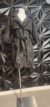 Load image into Gallery viewer, A.B.S BLACK JACKET      SZ LRG (10-12)
