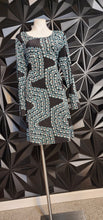 Load image into Gallery viewer, KAREN KANE DESIGN DRESS     SZ XL
