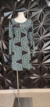 Load image into Gallery viewer, KAREN KANE DESIGN DRESS     SZ XL
