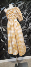 Load image into Gallery viewer, NWT OPEN SIDE1 ARM  DRESS      SZ XLRG (14/16)
