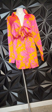 Load image into Gallery viewer, NWT FASHION NOVA ROMPER         SZ 3X (SZ 18 FIT)
