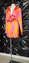 Load image into Gallery viewer, NWT FASHION NOVA ROMPER         SZ 3X (SZ 18 FIT)
