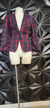 Load image into Gallery viewer, The limited blazer     sz med
