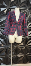 Load image into Gallery viewer, The limited blazer     sz med
