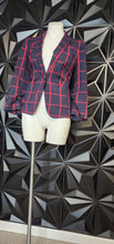 Load image into Gallery viewer, The limited blazer     sz med
