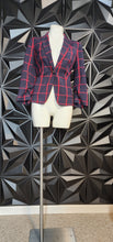 Load image into Gallery viewer, The limited blazer     sz med
