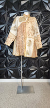 Load image into Gallery viewer, Jewel Queen beaded/sequin duster         one size

